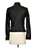 Cole Haan 100% Polyester Black Jacket Size S - photo 2