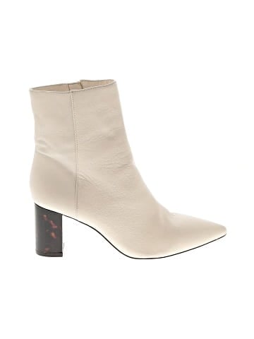 J.Crew Ankle Boots (view 1)