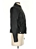 Cole Haan 100% Polyester Black Jacket Size S - photo 4