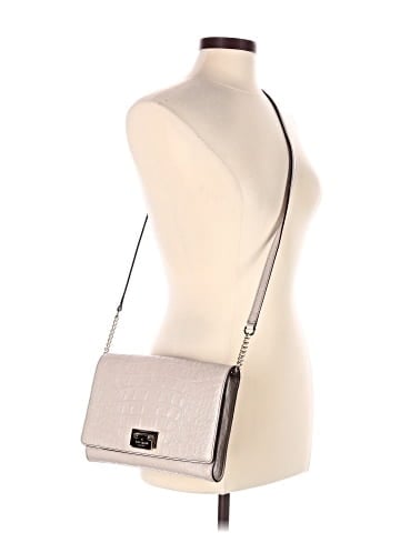 Kate Spade New York Leather Crossbody Bag (view 2)