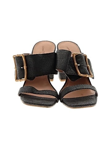 Universal Thread Sandals (view 2)