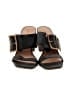 Universal Thread Black Sandals Size 9 1/2 - photo 2