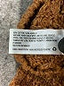 Universal Thread Tweed Brown Pullover Sweater Size 3X - photo 8
