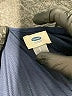 Old Navy 100% Polyester Print Blue Casual Dress Size S - photo 7