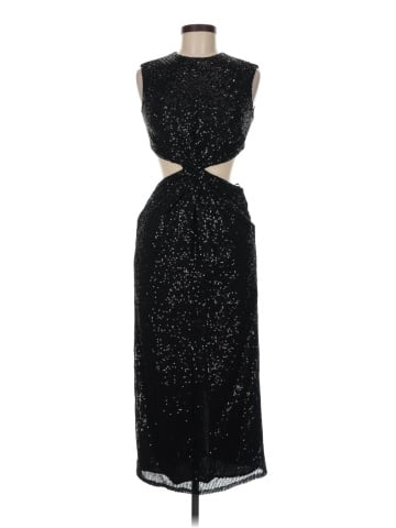 IEENA for Mac Duggal Cocktail Dress (view 1)