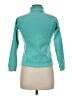 Columbia 100% Polyester Teal Track Jacket Size M - photo 2