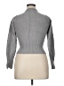 Orange Kiss Gray Cardigan Size XL - photo 2