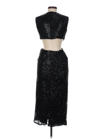 IEENA for Mac Duggal Cocktail Dress (view 2)