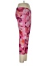 Athleta Print Pink Active Pants Size L - photo 4