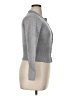 Orange Kiss Gray Cardigan Size XL - photo 4