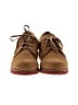 Sperry Top Sider Brown Flats Size 5 - photo 2