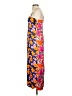 Warehouse Orange Casual Dress Size 4 - photo 5