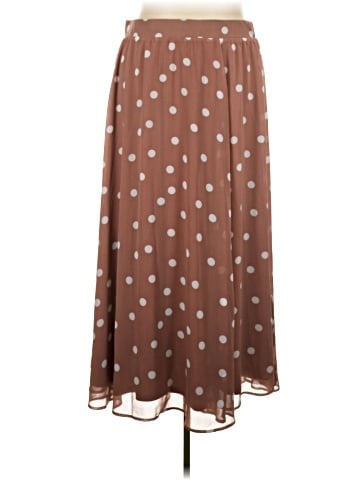 Torrid Casual Skirt (view 1)