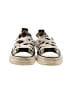 Converse Animal Print Ivory Sneakers Size 5 (youth) - photo 2