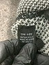 Unbranded Gray Poncho One size - photo 8