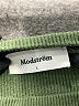 Modström Green 3/4 Sleeve Top Size L - photo 7