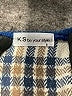 Assorted Brands Plaid Tan Pullover Sweater Size 6 - photo 7