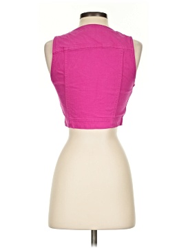 Forever 21 Plus Vest (view 2)