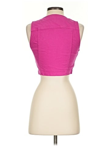 Forever 21 Plus Vest (view 2)