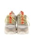 Reebok Gray Sneakers Size 9 1/2 - photo 2