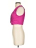 Forever 21 Plus Pink Vest Size Sm Plus - photo 5