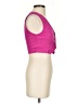 Forever 21 Plus Pink Vest Size Sm Plus - photo 4