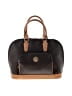 Rioni Brown Satchel One size - photo 1