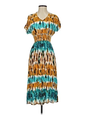 Bebop Casual Dress (view 1)