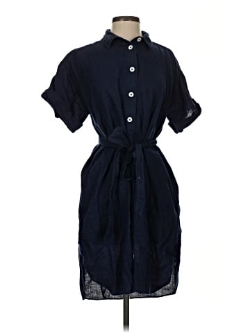J.Crew Casual Dress (view 1)