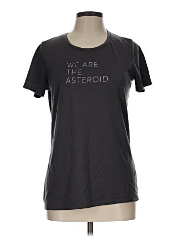 Icebreaker Short Sleeve T-Shirt (view 1)