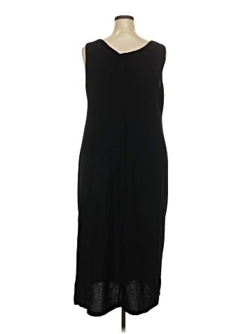 KS Women's Collection Casual Dress (view 2)