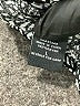 Robert Louis 100% Rayon Paisley Black Shorts Size L - photo 4