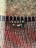 Theory Stripes Black Casual Dress Size L - photo 7