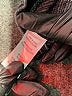 Theory Stripes Black Casual Dress Size L - photo 8