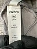 Halara Solid Gray Dress Pants Size M (petite) - photo 5