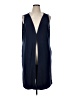 IMAN Blue Vest Size XL - photo 1