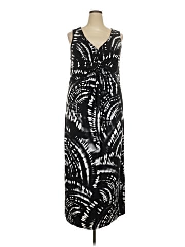 DressBarn Cocktail Dress (view 1)