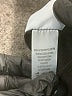 Assorted Brands Solid Black Active Pants Size 2X - photo 5