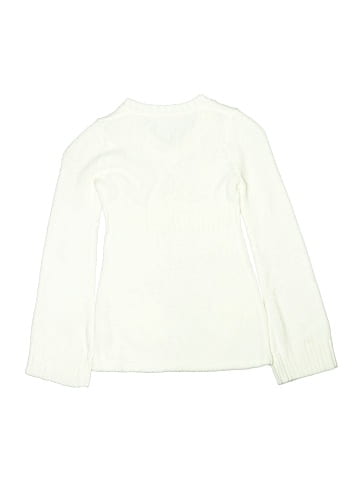 Derek Heart Long Sleeve Top (view 2)
