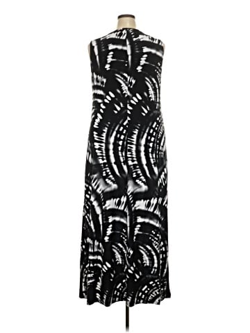 DressBarn Cocktail Dress (view 2)