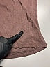 Unbranded Brown Tank Top Size S - photo 5