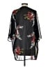 Unbranded Black Kimono Size S - photo 2