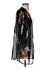 Unbranded Black Kimono Size S - photo 4
