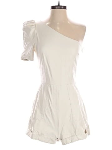 TCEC Romper (view 1)