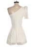 TCEC 100% Polyurethane White Romper Size S - photo 2