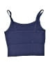 Unbranded Blue Sleeveless Top Size XS - photo 2