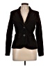 H&M Brown Blazer Size 10 - photo 1