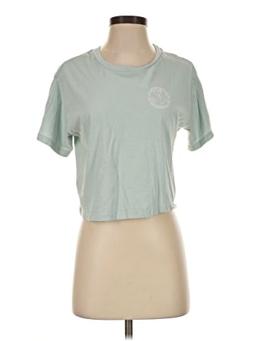 Garage Short Sleeve T-Shirt (view 1)