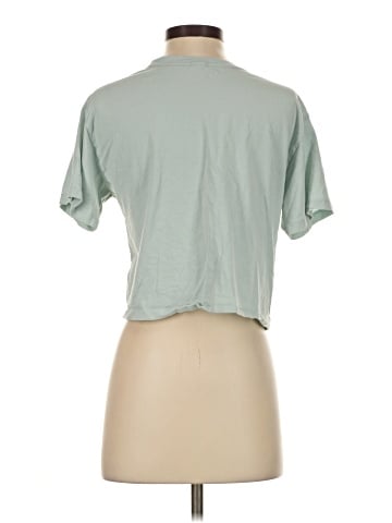 Garage Short Sleeve T-Shirt (view 2)