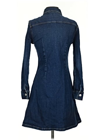 ALEXA CHUNG for AG Casual Dress (view 2)